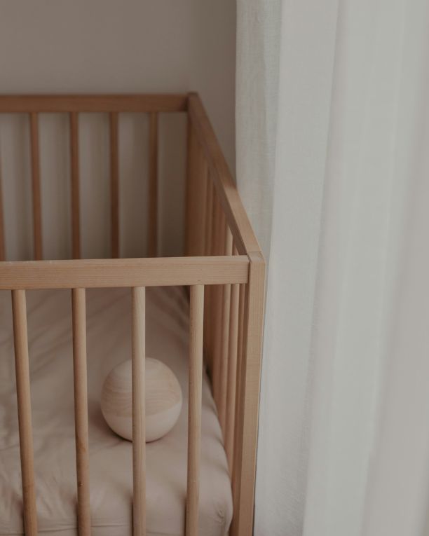 crib